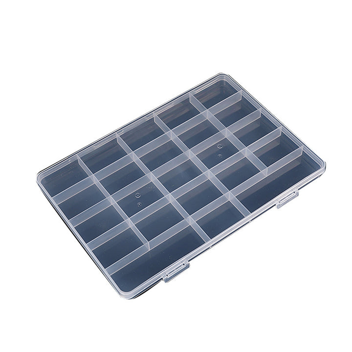 Multi-Division Craft Storage Organizer Stornfield