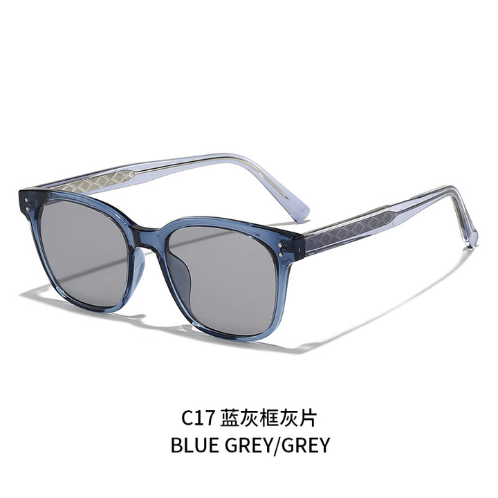 Ladies stylish square sunglasses Stornfield