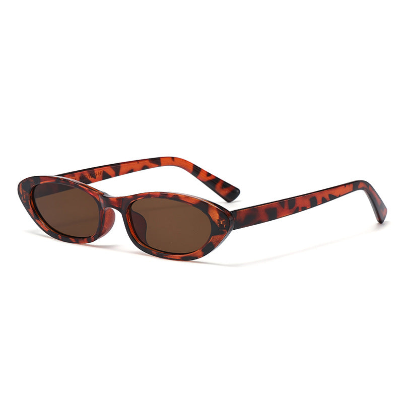 Ladies Cat-Eye Sunglasses with protective UV filter and elegant frame structure Stornfield