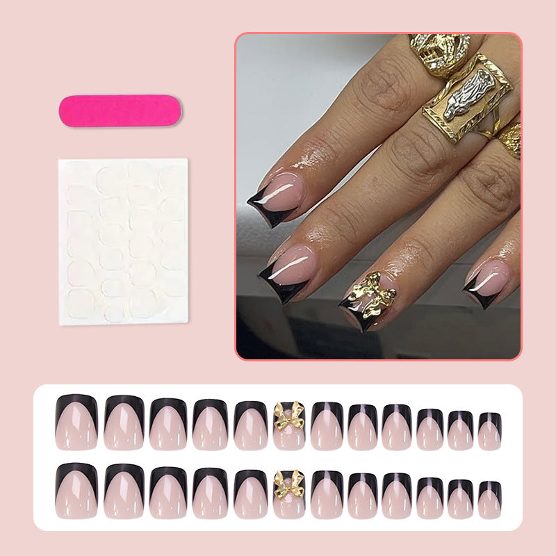 Artificial Nail Art Board Set Stornfield