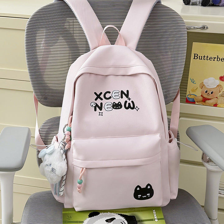 Creative Graphic Design Backpack Stornfield