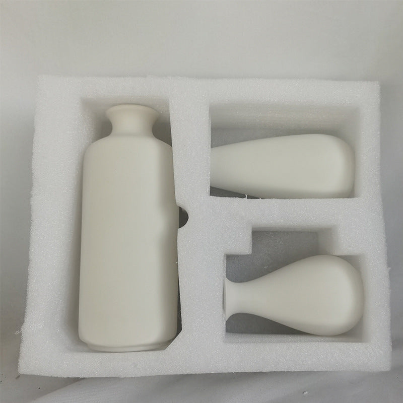 Decorative Ceramic Vase Set Stornfeild
