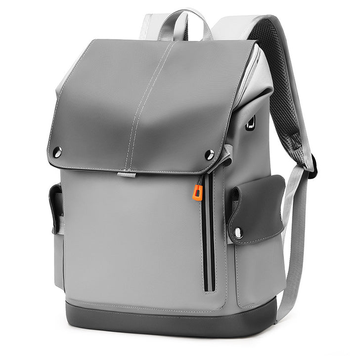 Waterproof Multi-Compartment Travel Backpack Stornfield