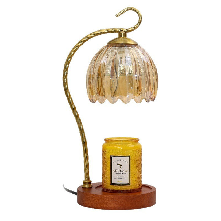 Vintage Styled Table Lamp
