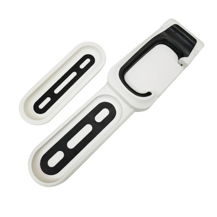 Ergonomic Bicycle Pump Holder Stornfield