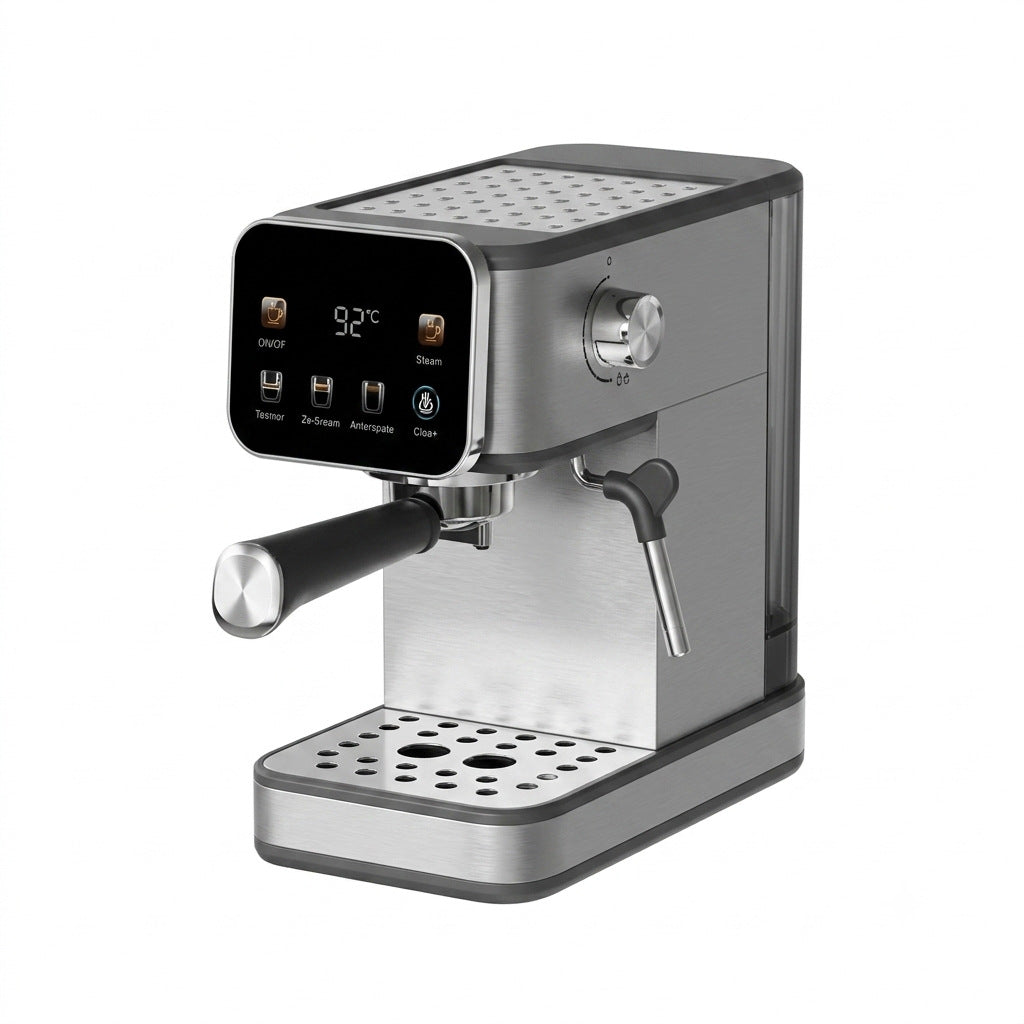 Espresso fully automatic Stornfield
