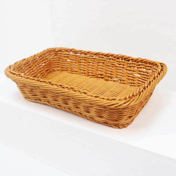 Artisan Woven Storage Stornfield