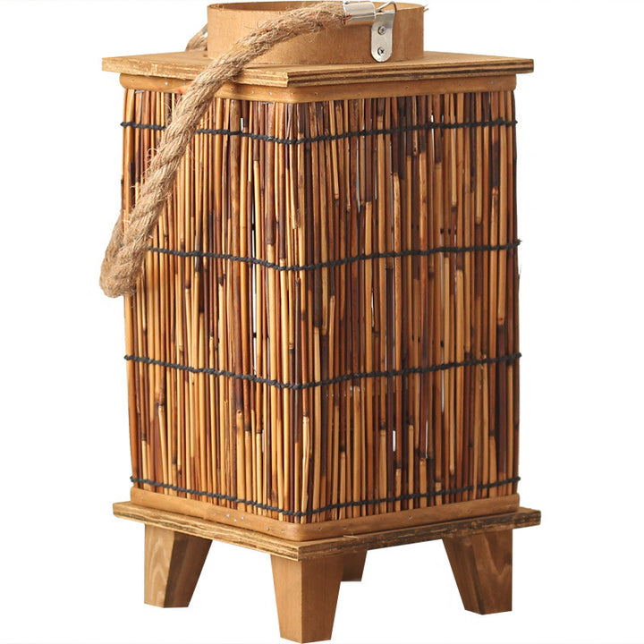 Decorative Table Lantern Stornfield