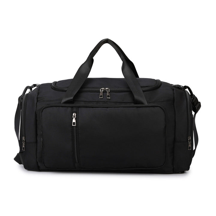 Spacious Travel Duffle Bag Stornfield