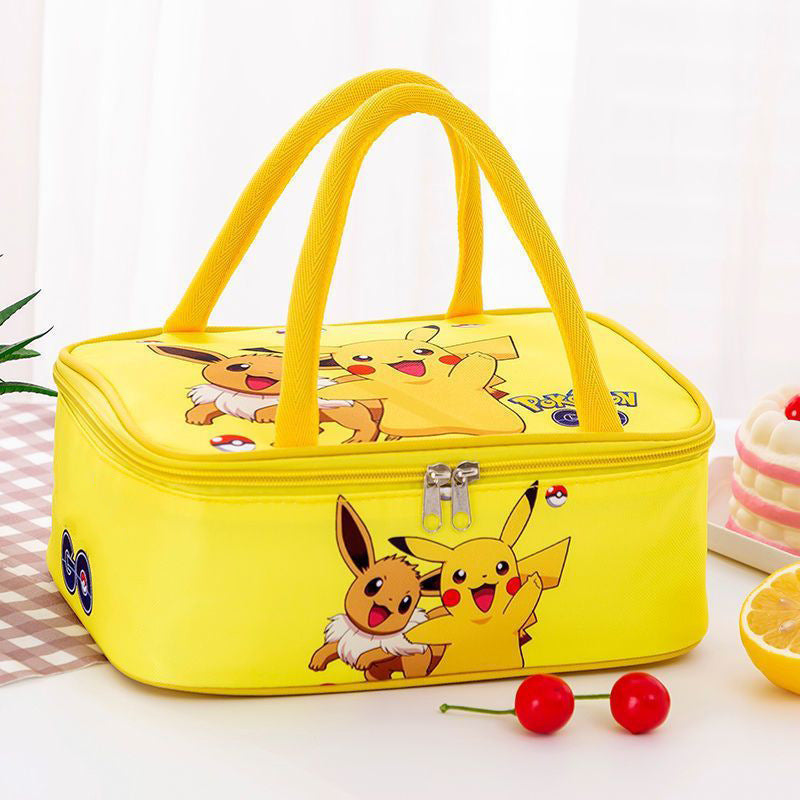 Kids Insulated Lunch Box Stornfield