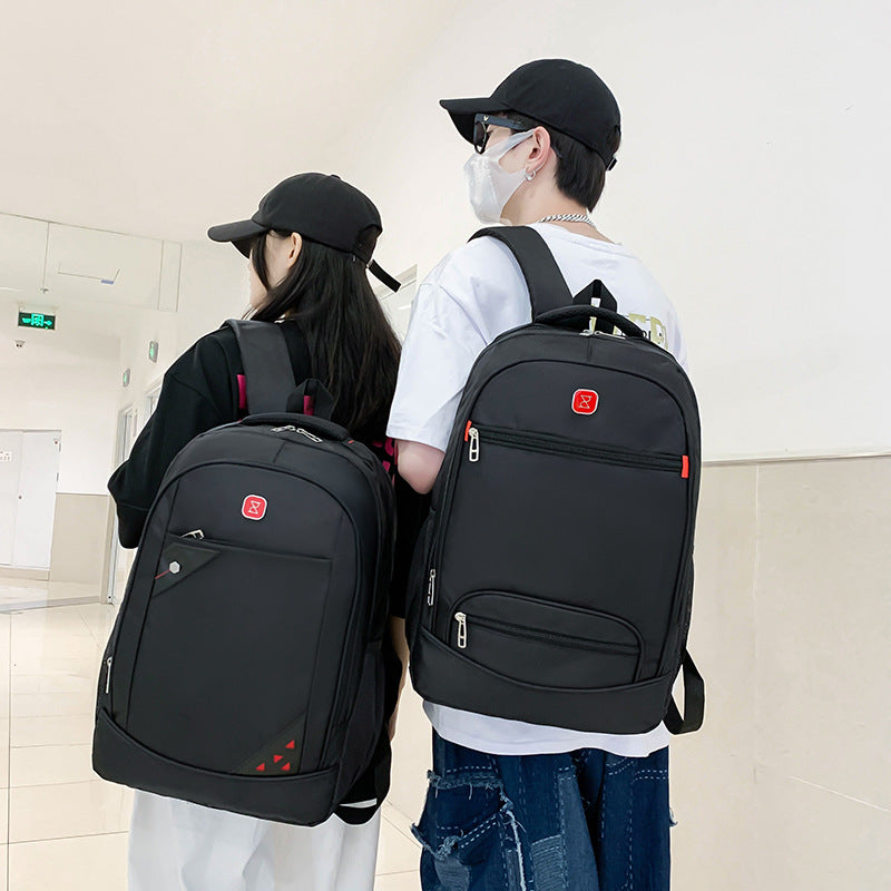 Multi-Pocket Professional Laptop Backpack Stornfield