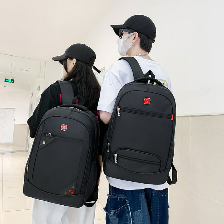 Multi-Pocket Professional Laptop Backpack Stornfield