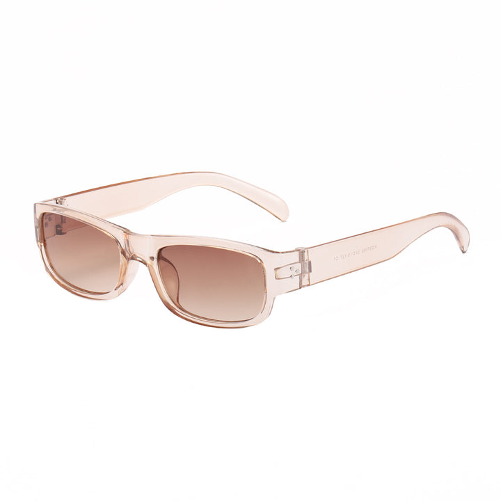 Ladies elegant sunglasses with modern frame Stornfield