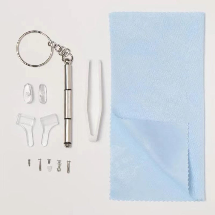 Precision Eyewear Repair Kit Stornfield