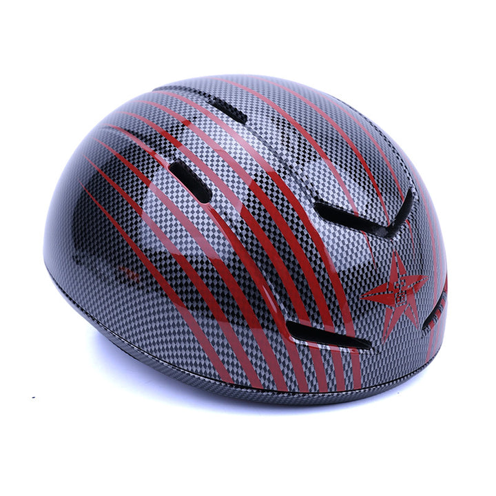 Lightweight Urban Cycling Helmet Stornfield