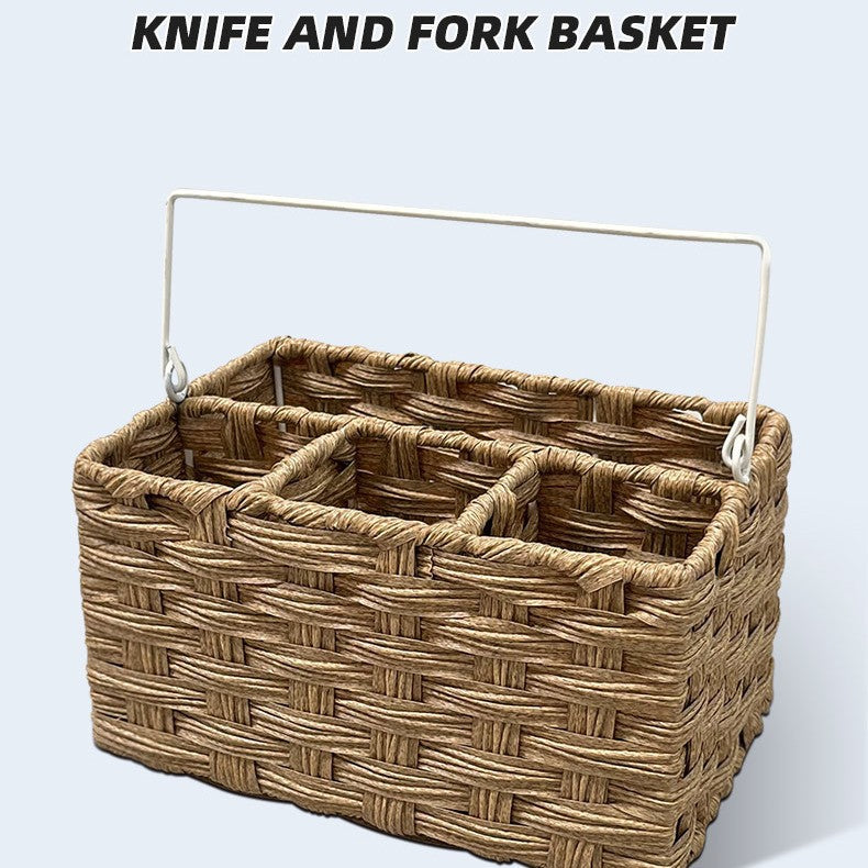 Women Storage Basket Stornfield