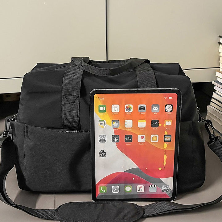Stylish Versatile Travel Duffel