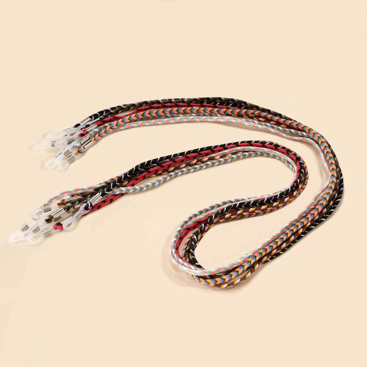 Braided Eyewear Holder Stornfield