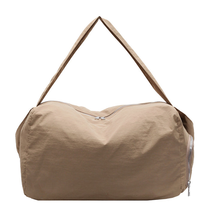 Spacious Weekender Duffel Bag Stornfield