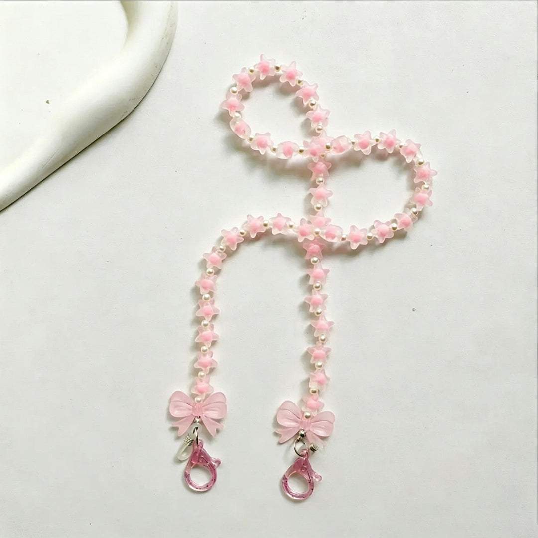 Decorative Eyewear Chain Stornfield
