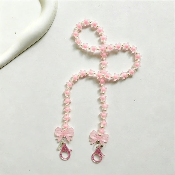 Decorative Eyewear Chain Stornfield