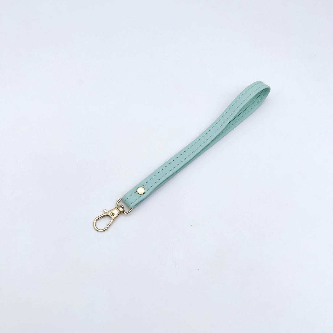 Leather Keychain Stornfield
