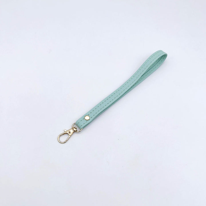 Leather Keychain Stornfield