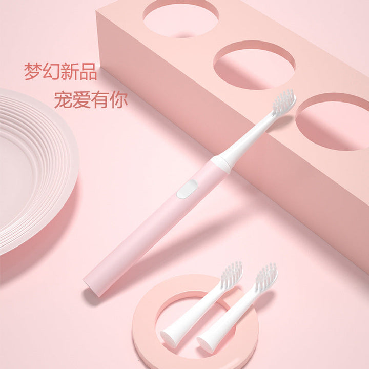 Rechargeable Toothbrush Stornfield