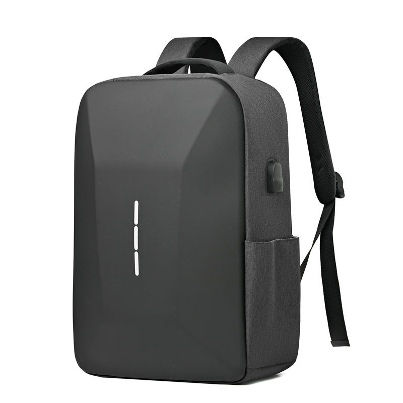 High-Durability Anti-Theft Backpack Stornfield