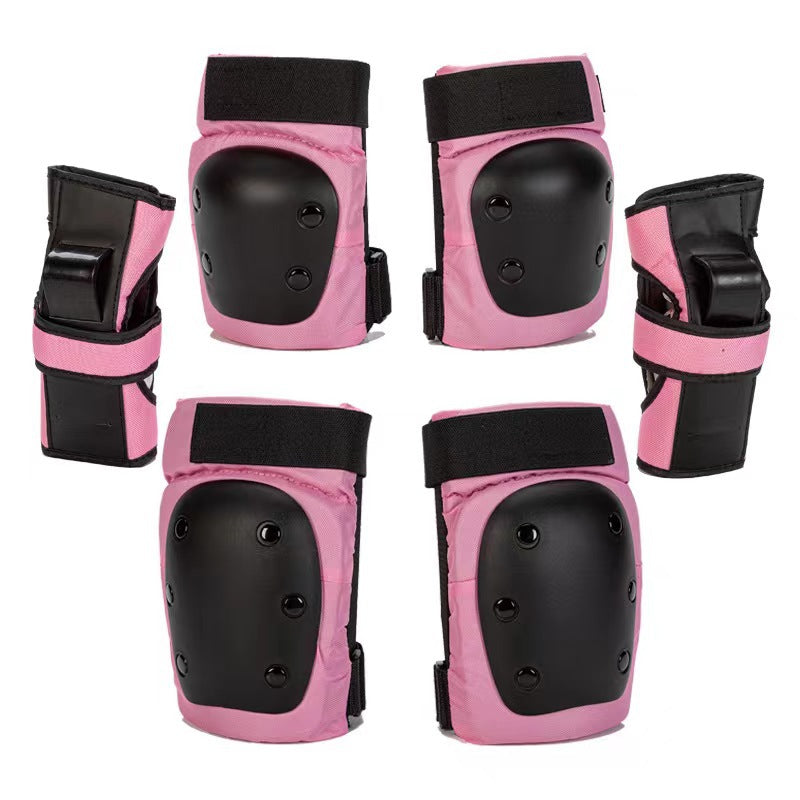 Protective Gear Set Stornfield