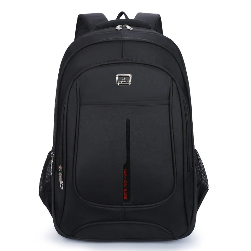 High-Capacity Travel Backpack Stornfield
