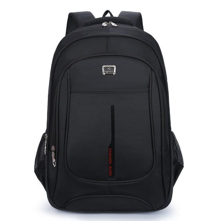 High-Capacity Travel Backpack Stornfield