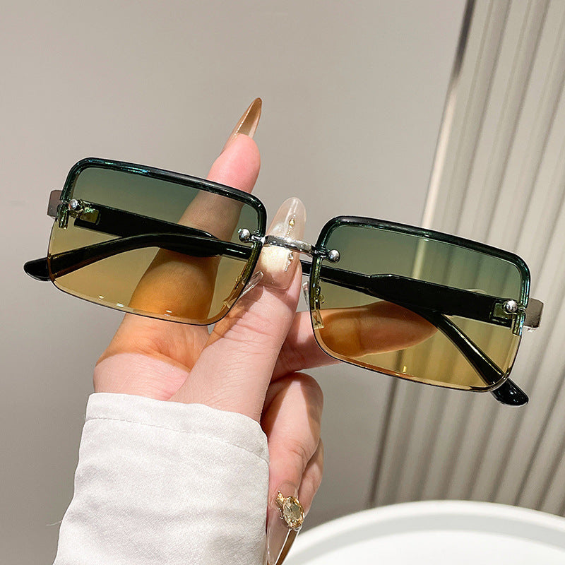 Women's fashionable sunglasses Stornfield