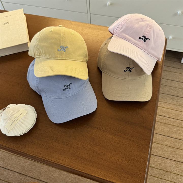 Women's Cotton Baseball Cap Stornfield