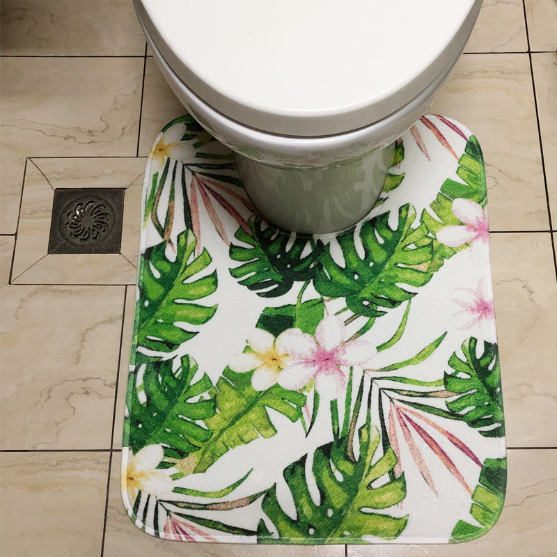 Bathroom Rug Stornfield