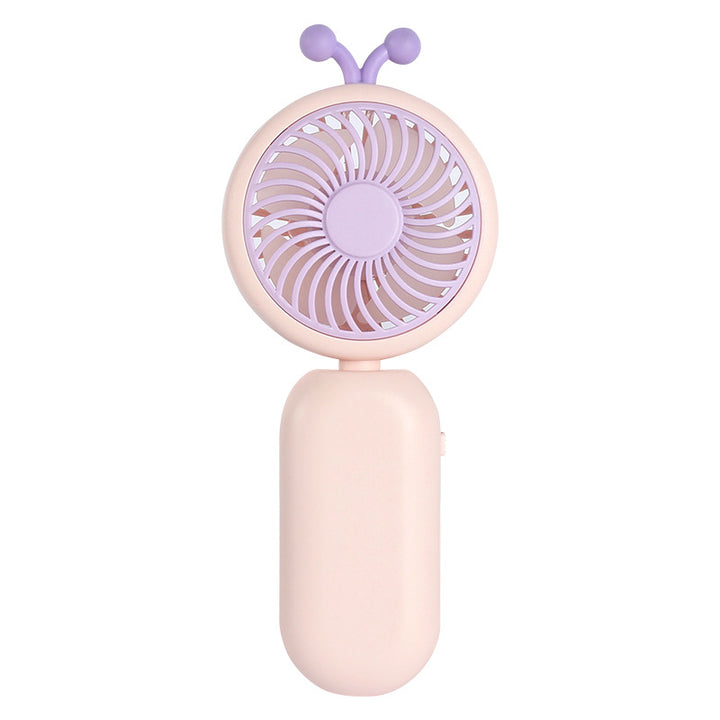 Ladies Portable Mini Fan Stornfield
