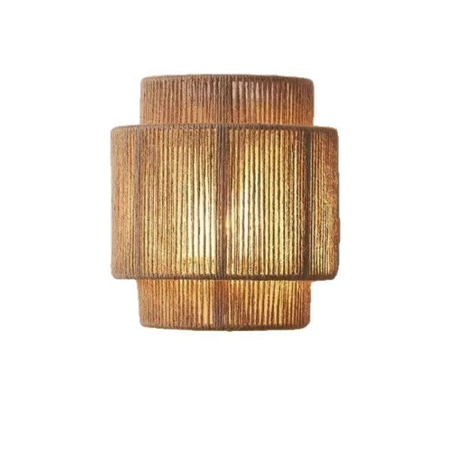 Wall lamp Stornfield