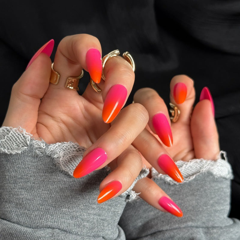 Trendy Nail Tips Stornfield