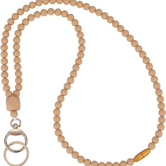 Beaded Eyewear Holder Stornfield
