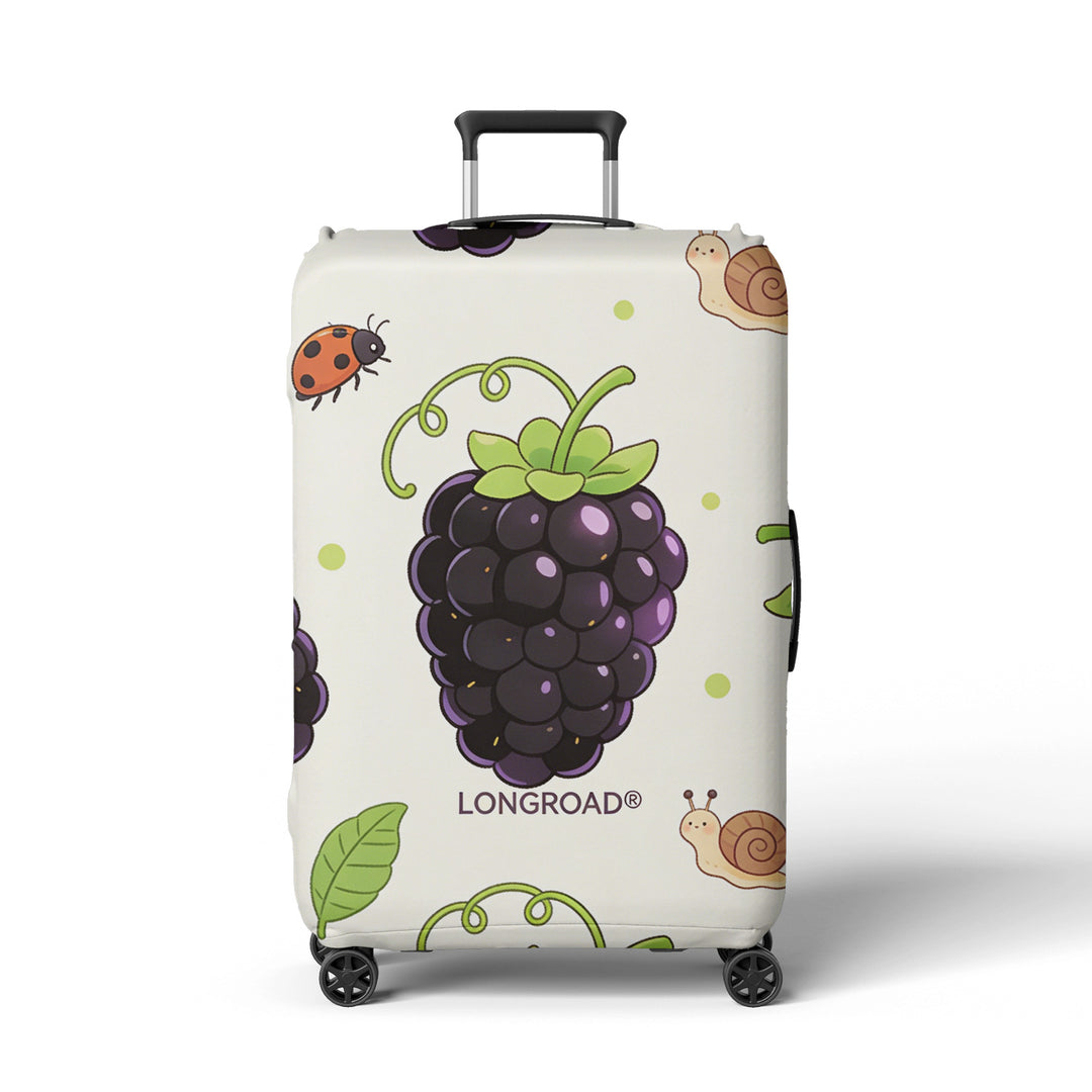 Ladies Travel Suitcase Stornfield
