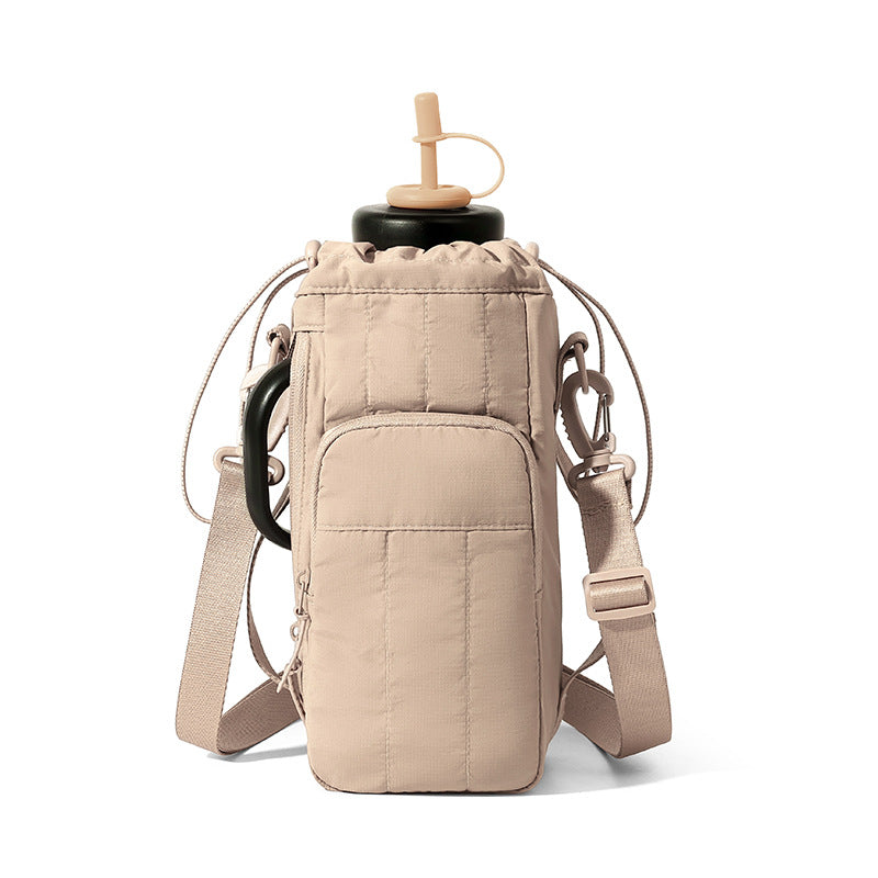 Insulated Water Bottle Holder