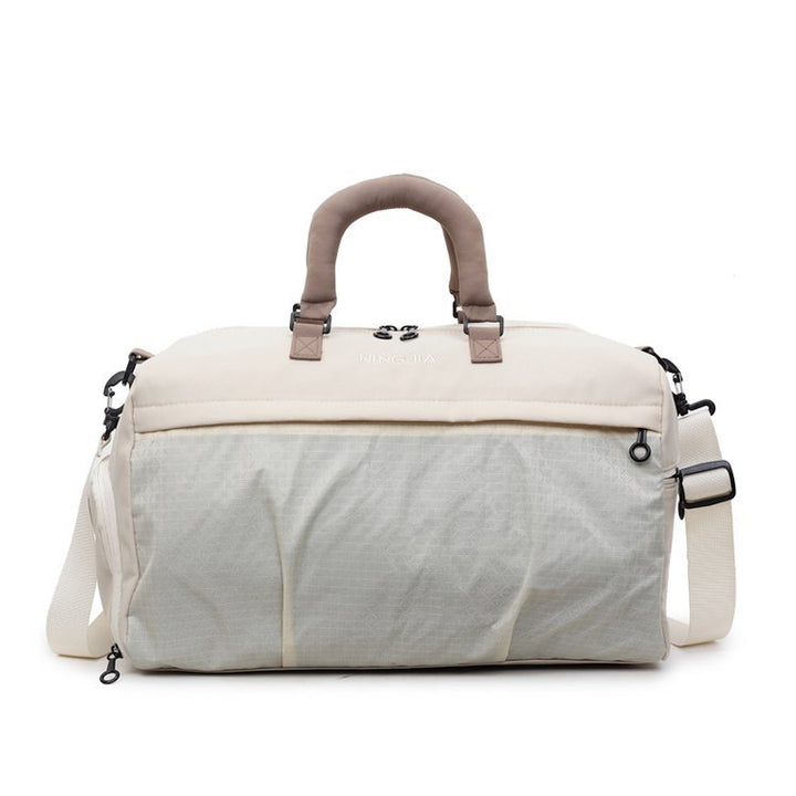 Spacious Utility Travel Duffel Bag Stornfield