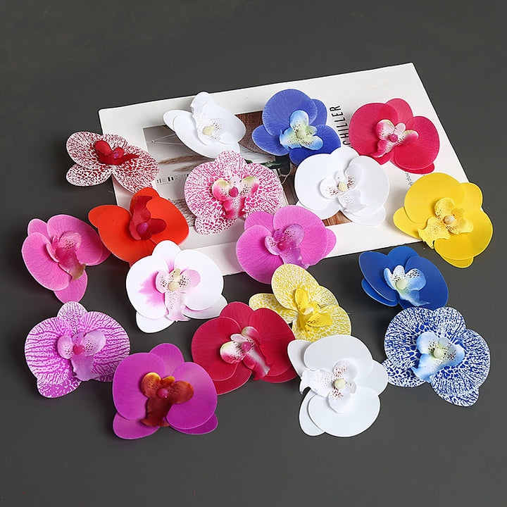 Decorative Floral for Home Decor Display