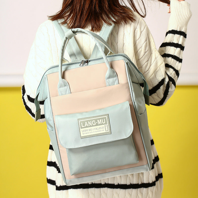 Practical Travel Backpack Stornfield