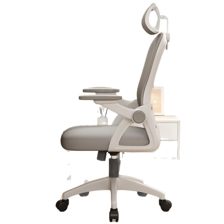 Ergonomic office chair with adjustable backrest Stornfield