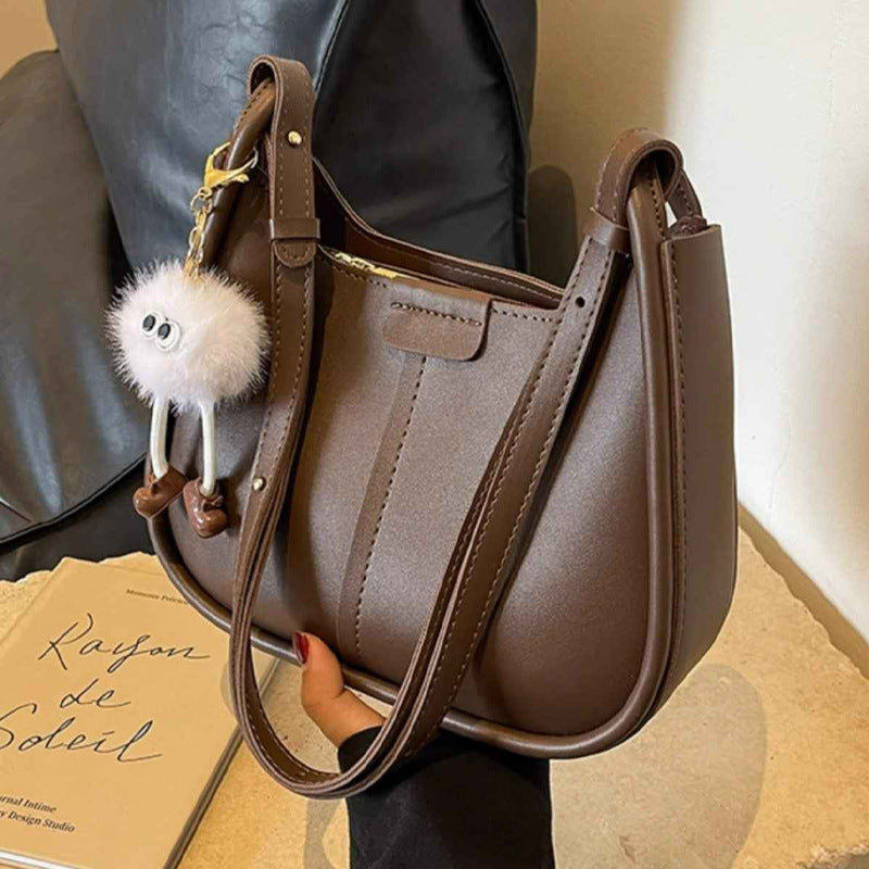 Modern Handheld Tote Stornfield