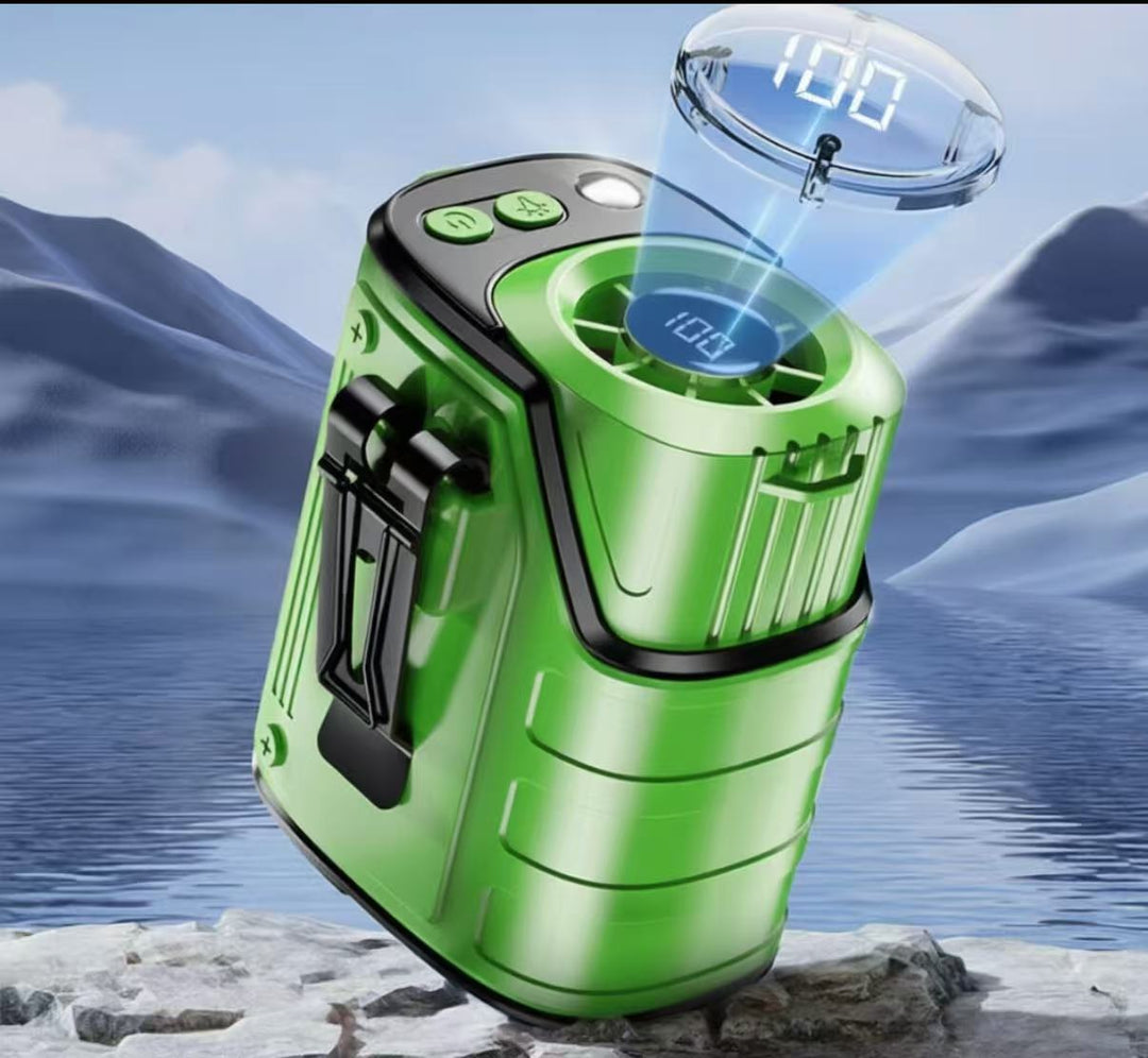 Women's Portable Air Purifier Stornfield