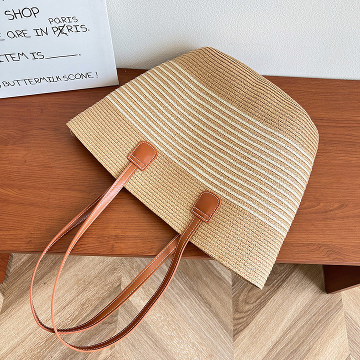 Modern and Durable Shopper Bag Stornfield