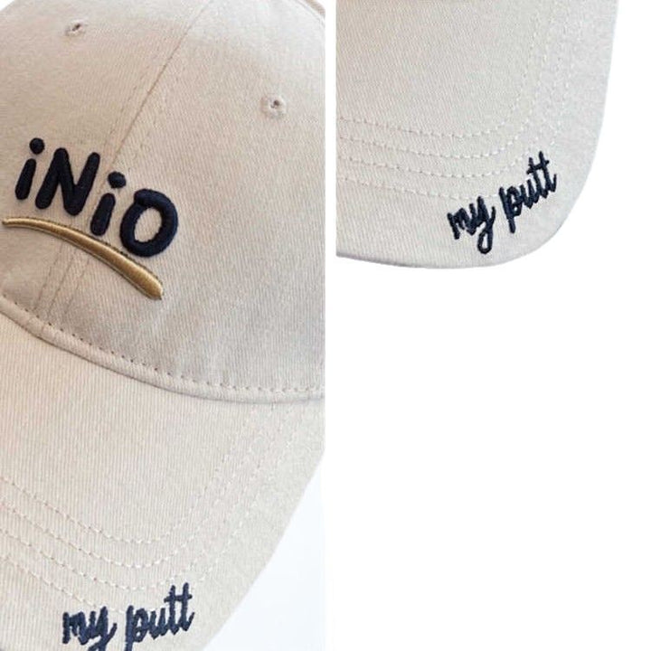 Men's Casual Embroidered Cap Stornfield 1784188484