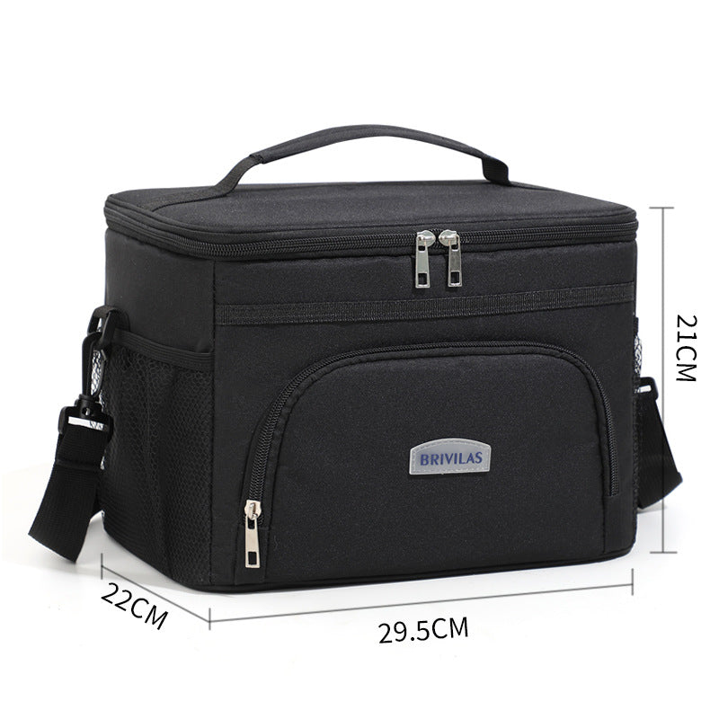 Insulated Lunch Box Stornfield